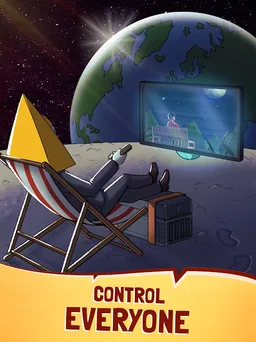 We Are Illuminati: Conspiracy screenshot 9