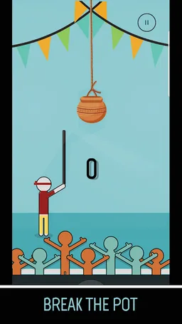 Break The Pot | Uriyadi | Dahi Handi screenshot 4