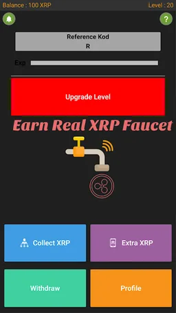 Earn Real XRP screenshot 2