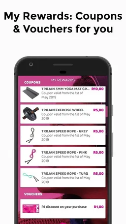 Game Stores screenshot 4