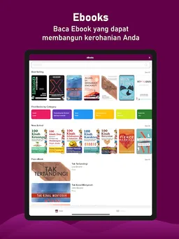 NDC Ministry screenshot 3