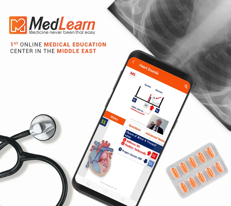 MedLearn | Medical Education screenshot 5