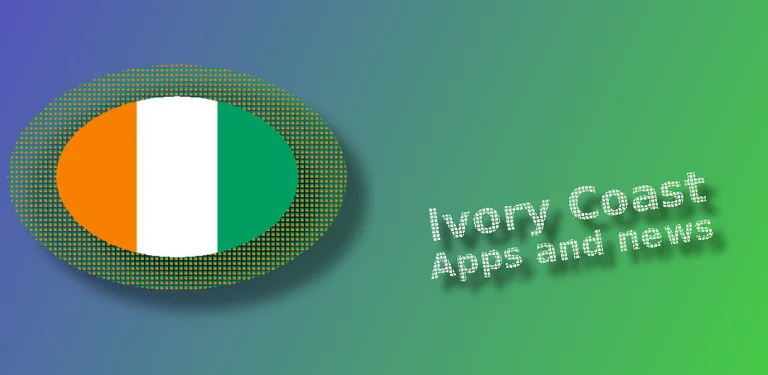 Ivorian apps cover image