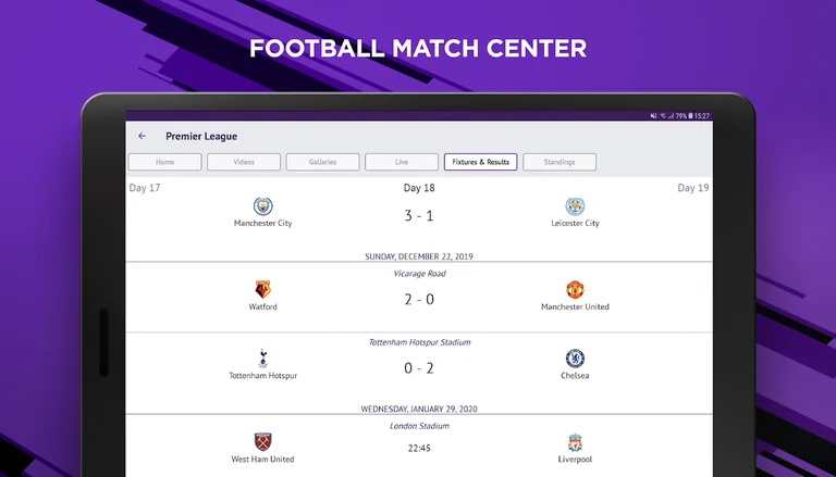 beIN SPORTS screenshot 10