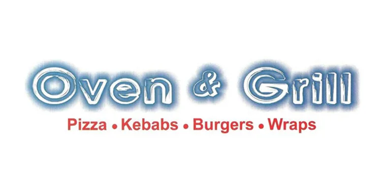 Oven and Grill cover image