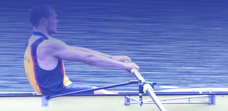 Rowing Coach 4.0 cover image