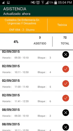 Santo Tomas screenshot 1