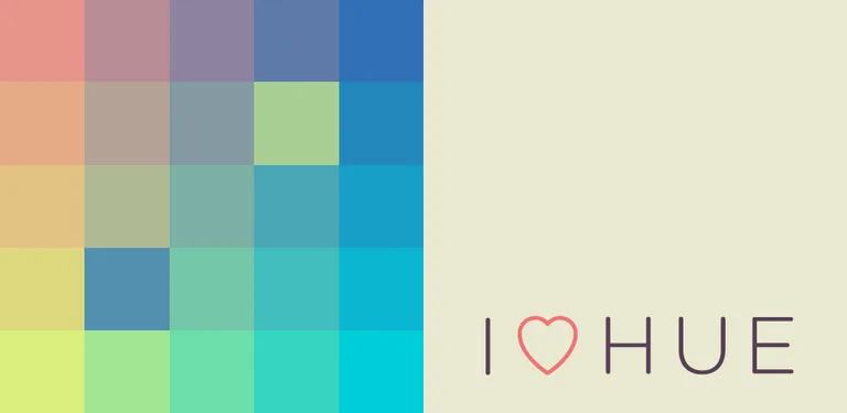 I Love Hue cover image