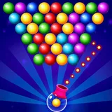 Bubble Shooting icon