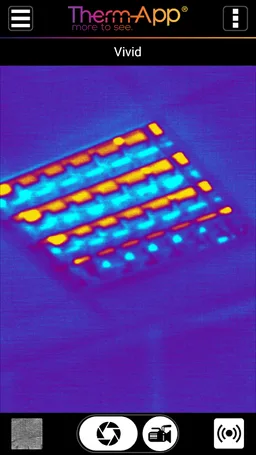 Therm-App™ screenshot 6