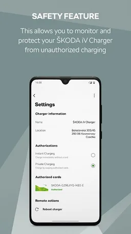 Powerpass screenshot 6