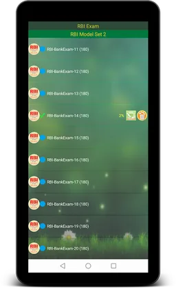 RBI Assistant Exam Prep screenshot 8