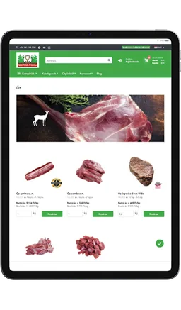 Matusz-Vad screenshot 5