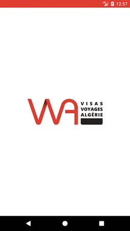 Visas & Voyages - Algérie screenshot 2