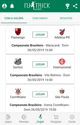 FutTrick screenshot 7