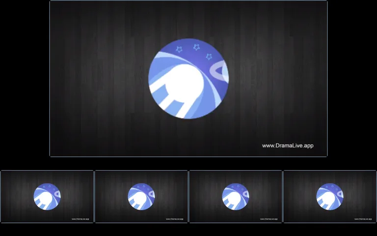 Drama Live | Video Player screenshot 1