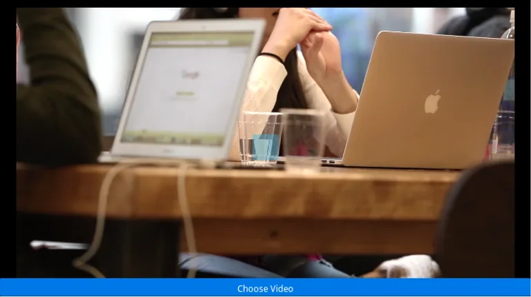 Ampare HTML5 Video Player Free screenshot 1