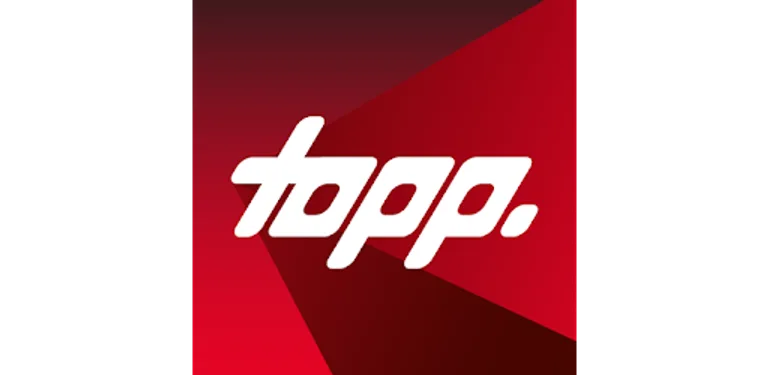 toppGaming cover image