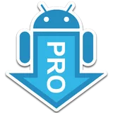 aTorrent PRO - torrent client icon