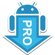 aTorrent PRO - torrent client icon