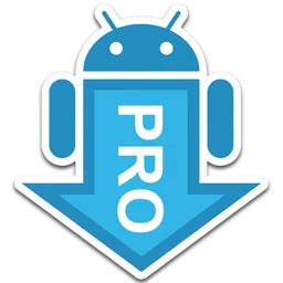 aTorrent PRO - torrent client icon