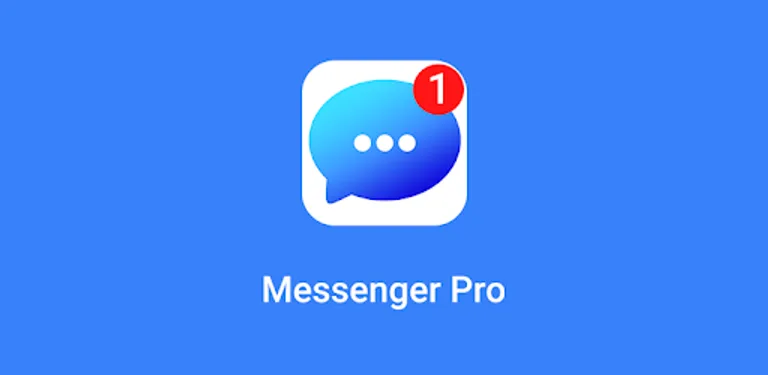 Messenger Pro cover image