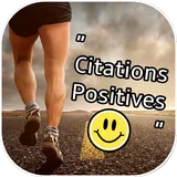 Mots Motivation & Inspiration icon