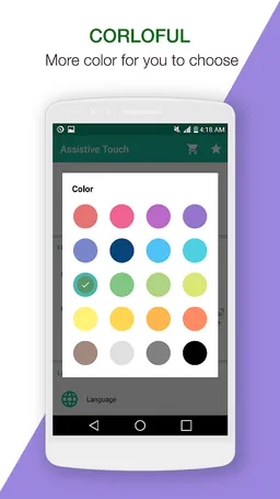 Assistive & Smart Assistive Touch screenshot 3