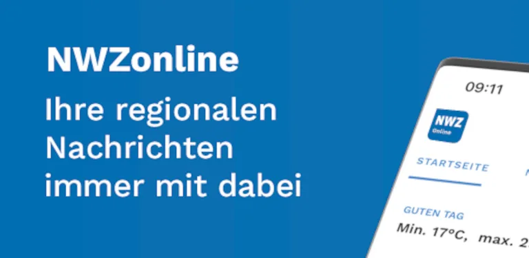 NWZonline - Nachrichten cover image