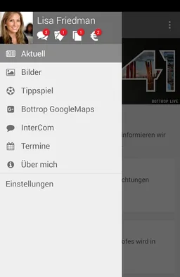 Bottrop LIVE. screenshot 2