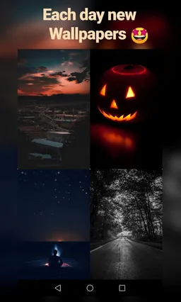 Wallpaper Magazine screenshot 5