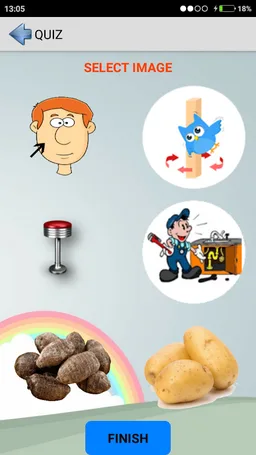 Kid Video screenshot 3