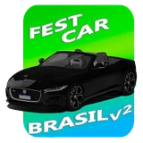 Fest Car Brasil V2 icon