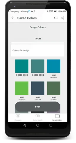 Colourpin screenshot 5