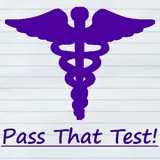 Pass That Test! Nursing Edition (TEAS + KNAT) icon