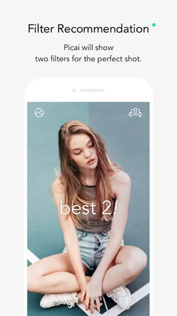 Picai - Smart AI Camera screenshot 2
