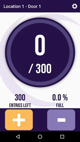 Capture Crowd Control screenshot 8