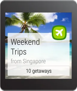 Wego Flights, Hotels, Activities & Travel Booking screenshot 3