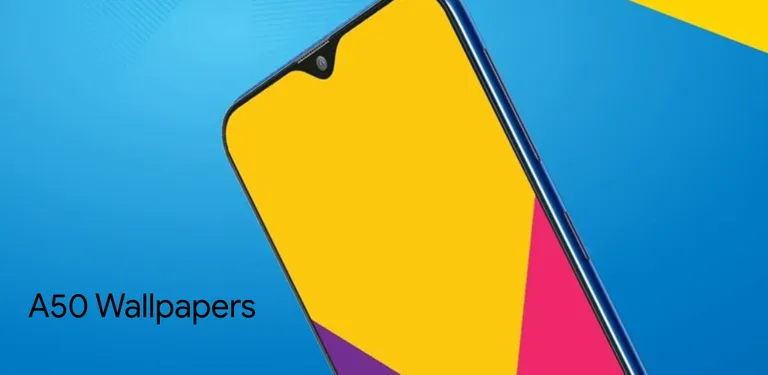 A50 Wallpapers cover image