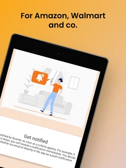 Quandu - Amazon Price Tracker screenshot 6