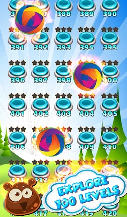 Jelly Mania screenshot 3