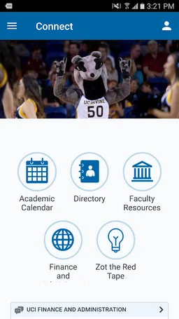 UCI With U • For U screenshot 3