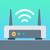 All Router Admin - Setup WiFi Password icon