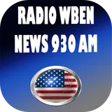 Radio WBEN Buffalo News 930 AM icon