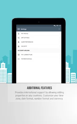 Rental Property Management App screenshot 5