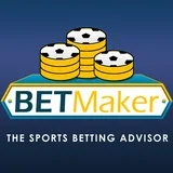 BetMaker - Football Betting Tips icon