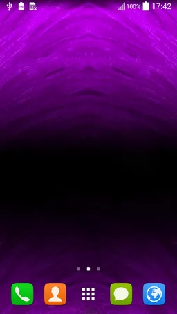 Red Live Wallpaper screenshot 12