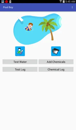 Pool Boy screenshot 3