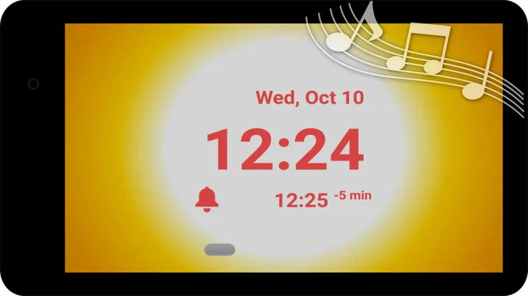 Gentle Nap - Nature sounds screenshot 4