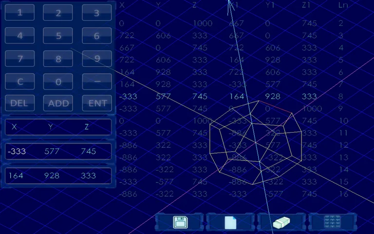 Easy 3D Sketch screenshot 13